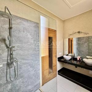 Villa à Louer Sur Golf- Amelkis