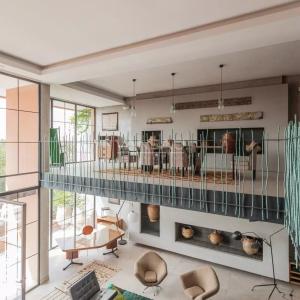 Somptueux Duplex à Marrakech Majorelle