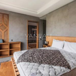 Somptueux Duplex à Marrakech Majorelle