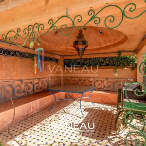 Villa 6 suites à vendre au coeur d'un des plus prestigieux Golf 