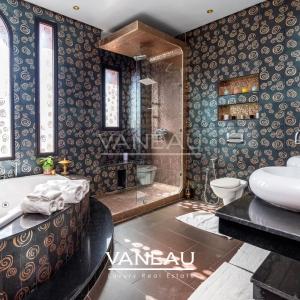 Villa 6 suites à vendre au coeur d'un des plus prestigieux Golf 