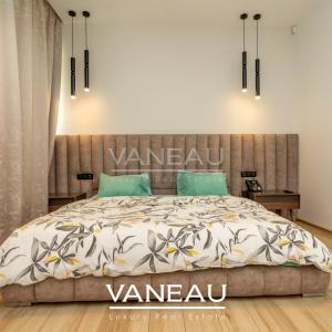 Villa Contemporaine d’Architecte et Domotique Intégrée