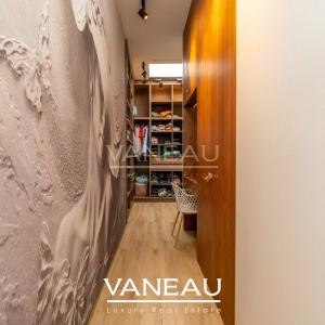 Villa Contemporaine d’Architecte et Domotique Intégrée