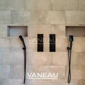 Villa Contemporaine d’Architecte et Domotique Intégrée