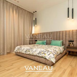 Villa Contemporaine d’Architecte et Domotique Intégrée