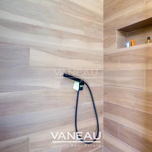 Villa Contemporaine d’Architecte et Domotique Intégrée