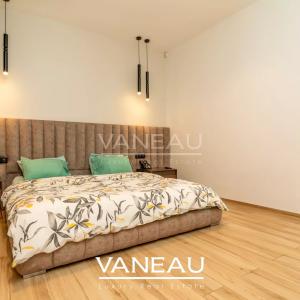 Villa Contemporaine d’Architecte et Domotique Intégrée