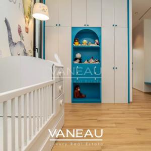 Villa Contemporaine d’Architecte et Domotique Intégrée