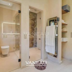 Villa d'exception neuve 5 suites golf d'Amelkis