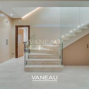 Villa d'exception neuve 5 suites golf d'Amelkis