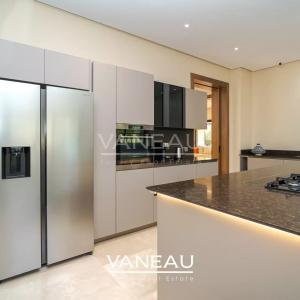 Villa d'exception neuve 5 suites golf d'Amelkis