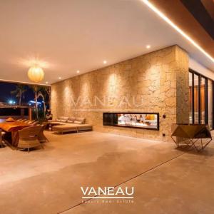 Somptueuse villa contemporaine à 10 minutes du centre-ville