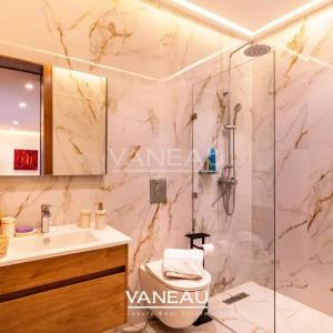 Somptueuse villa contemporaine à 10 minutes du centre-ville