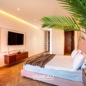 Somptueuse villa contemporaine à 10 minutes du centre-ville