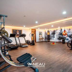 Somptueuse villa contemporaine à 10 minutes du centre-ville