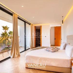 Somptueuse villa contemporaine à 10 minutes du centre-ville