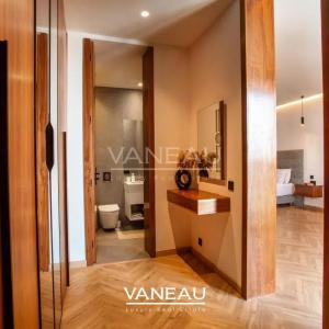 Somptueuse villa contemporaine à 10 minutes du centre-ville