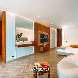 Somptueuse villa contemporaine à 10 minutes du centre-ville