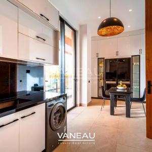 Somptueuse villa contemporaine à 10 minutes du centre-ville