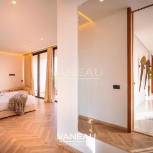 Somptueuse villa contemporaine à 10 minutes du centre-ville