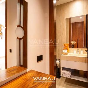 Somptueuse villa contemporaine à 10 minutes du centre-ville