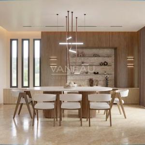 Villa moderne neuve à vendre sans vis à vis Livraison proche