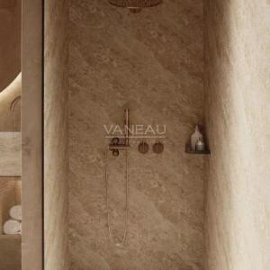 Villa moderne neuve à vendre sans vis à vis Livraison proche