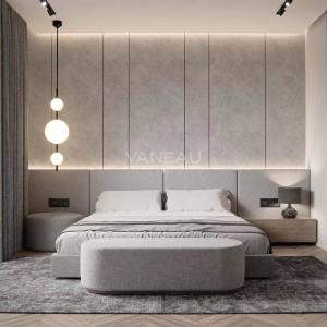 Villa moderne neuve à vendre sans vis à vis Livraison proche