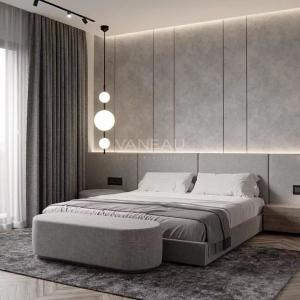 Villa moderne neuve à vendre sans vis à vis Livraison proche