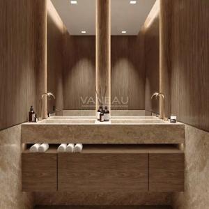 Villa moderne neuve à vendre sans vis à vis Livraison proche