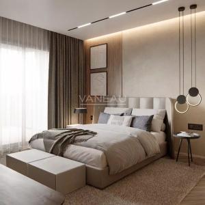 Villa moderne neuve à vendre sans vis à vis Livraison proche