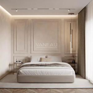 Villa moderne neuve à vendre sans vis à vis Livraison proche