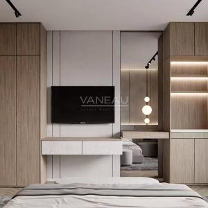 Villa moderne neuve à vendre sans vis à vis Livraison proche