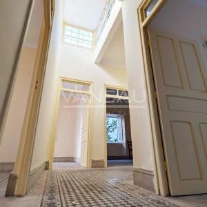 Maison des années 30 au cœur de la médina d'Essaouira