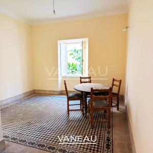 Maison des années 30 au cœur de la médina d'Essaouira