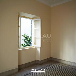 Maison des années 30 au cœur de la médina d'Essaouira