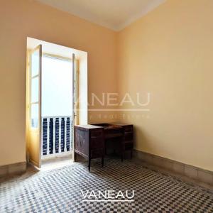 Maison des années 30 au cœur de la médina d'Essaouira