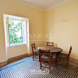 Maison des années 30 au cœur de la médina d'Essaouira