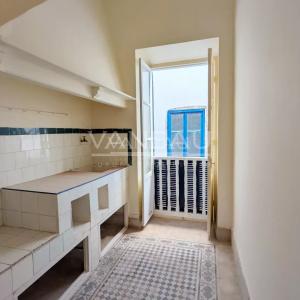 Maison des années 30 au cœur de la médina d'Essaouira