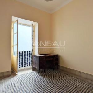 Maison des années 30 au cœur de la médina d'Essaouira