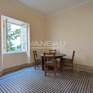 Maison des années 30 au cœur de la médina d'Essaouira