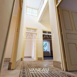 Maison des années 30 au cœur de la médina d'Essaouira