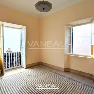 Maison des années 30 au cœur de la médina d'Essaouira