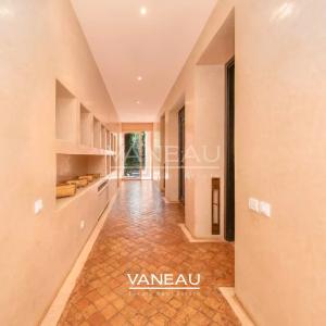 Propriété à vendre route de Fes avec VNA