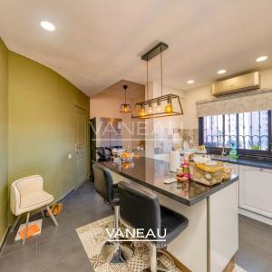 *** Appartement 4 pièces Hivernage/ Consulat***