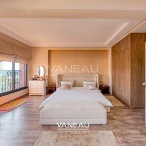 *** Appartement 4 pièces Hivernage/ Consulat***