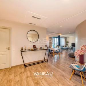 *** Appartement 4 pièces Hivernage/ Consulat***