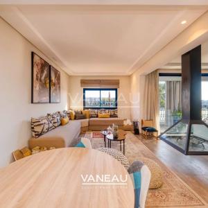 *** Appartement 4 pièces Hivernage/ Consulat***