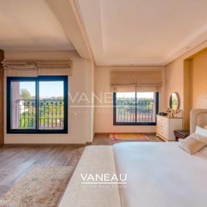 *** Appartement 4 pièces Hivernage/ Consulat***