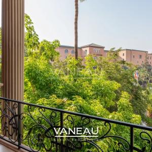 Appartement Hivernage